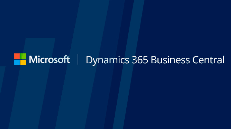 Microsoft Dynamics 365 Business Central